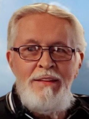 Richard D. Ogden 1934-2025